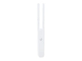 UbiQuiti UniFi UAP-AC-M - Funkbasisstation - Wi-Fi 5 - 2.4 GHz, 5 GHz - Gleichstrom (Packung mit 5)