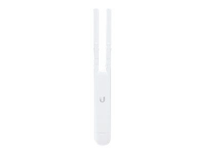 UbiQuiti UniFi UAP-AC-M - Funkbasisstation - Wi-Fi 5 - 2.4 GHz, 5 GHz - Gleichstrom (Packung mit 5)