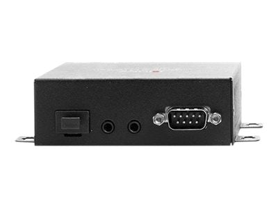 Lindy 300m Fibre Optic HDMI 18G & USB KVM Extender