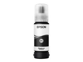 Epson 70 ml - Schwarz - Original - Nachfülltinte