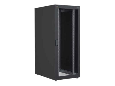 Vertiv Knürr - Schrank Netzwerkschrank - Hellgrau, RAL 7035 - 42HE - 48.3 cm (19")