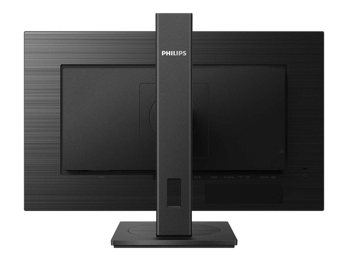 Philips S-line 272S1M - LED-Monitor - 68.6 cm (27")