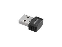 SANDBERG Micro WiFi USB Dongle - Netzwerkadapter