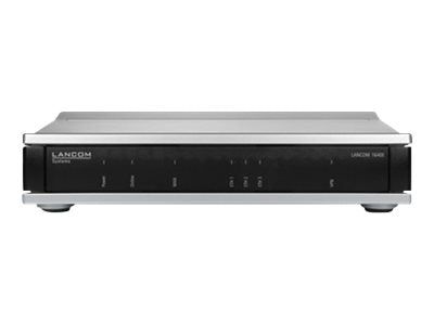 Lancom 1640E - Router - 3-Port-Switch - GigE