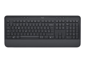 Logitech Signature MK650 Combo for Business - Tastatur-und-Maus-Set