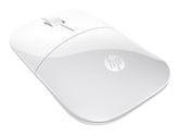 HP Z3700 - Maus - kabellos - 2.4 GHz - kabelloser Empfänger (USB)