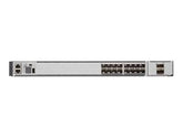 Cisco Catalyst 9500 - Network Advantage - Switch