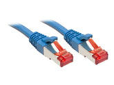 Lindy Patch-Kabel - RJ-45 (M) bis RJ-45 (M)