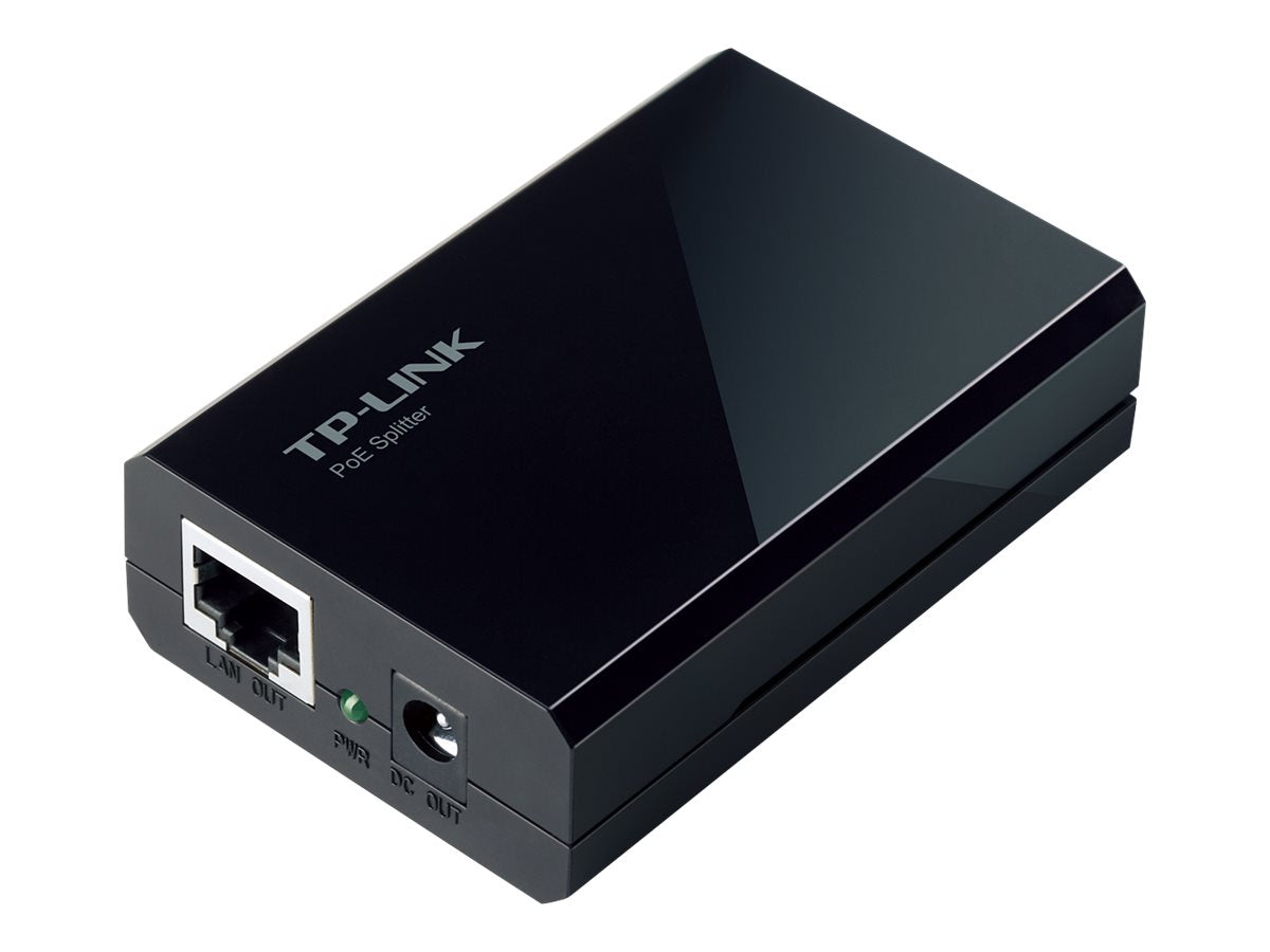 TP-LINK TL-POE10R - PoE-Splitter