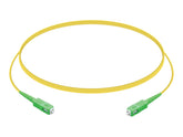 UbiQuiti UFiber - Patch-Kabel - SC/APC (M) zu SC/APC (M)