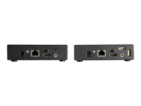 StarTech.com 4K HDMI Extender - KVM - 4K 30Hz - Video über CAT6 IP Ethernet mit USB (SV565HDIP)