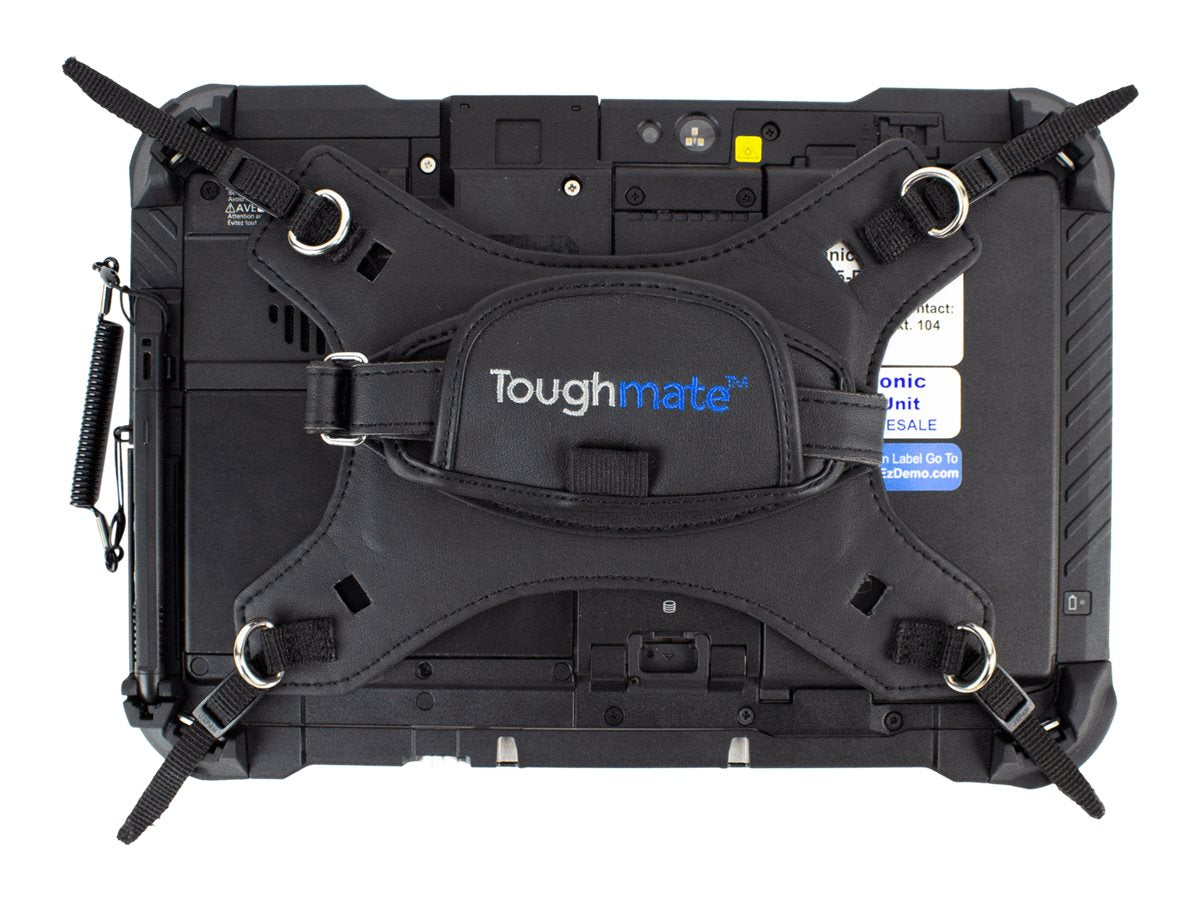 Panasonic Infocase - Handschlaufe für Tablet - für Toughbook A3