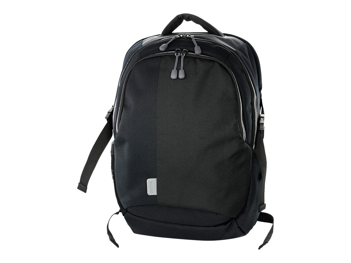 Dicota Backpack Eco - Notebook-Rucksack - 39.6 cm