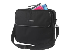 Kensington SP30 Clamshell Case - Notebook-Tasche - 39.6 cm (15.6")