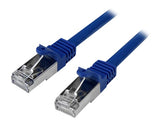 StarTech.com Cat6 Netzwerkkabel - geschirmtes (SFTP)