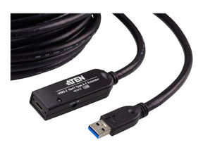 ATEN UE331C - USB-Verlängerungskabel - USB (M)