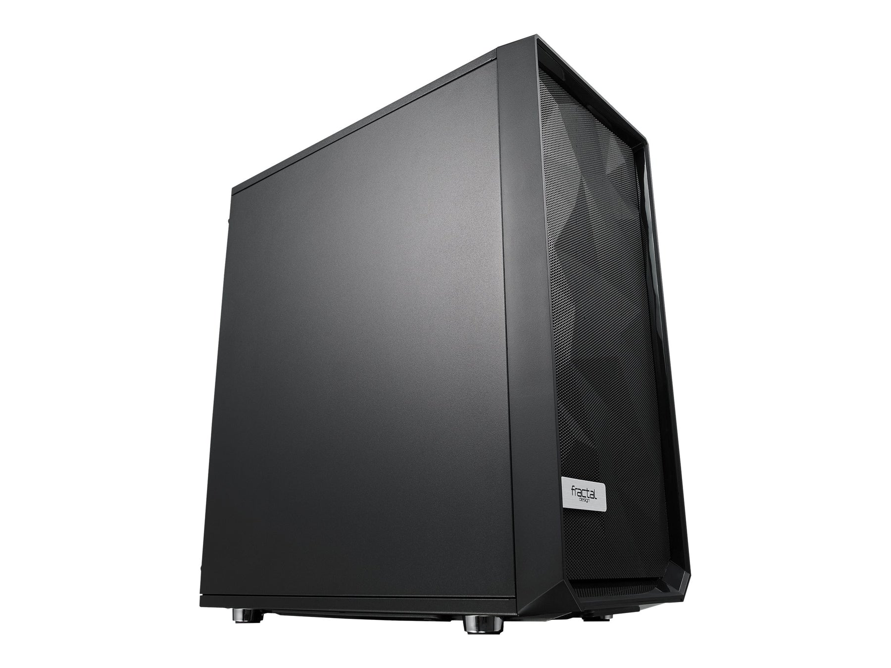 Fractal Design Meshify C - Tower - ATX - keine Spannungsversorgung (ATX)