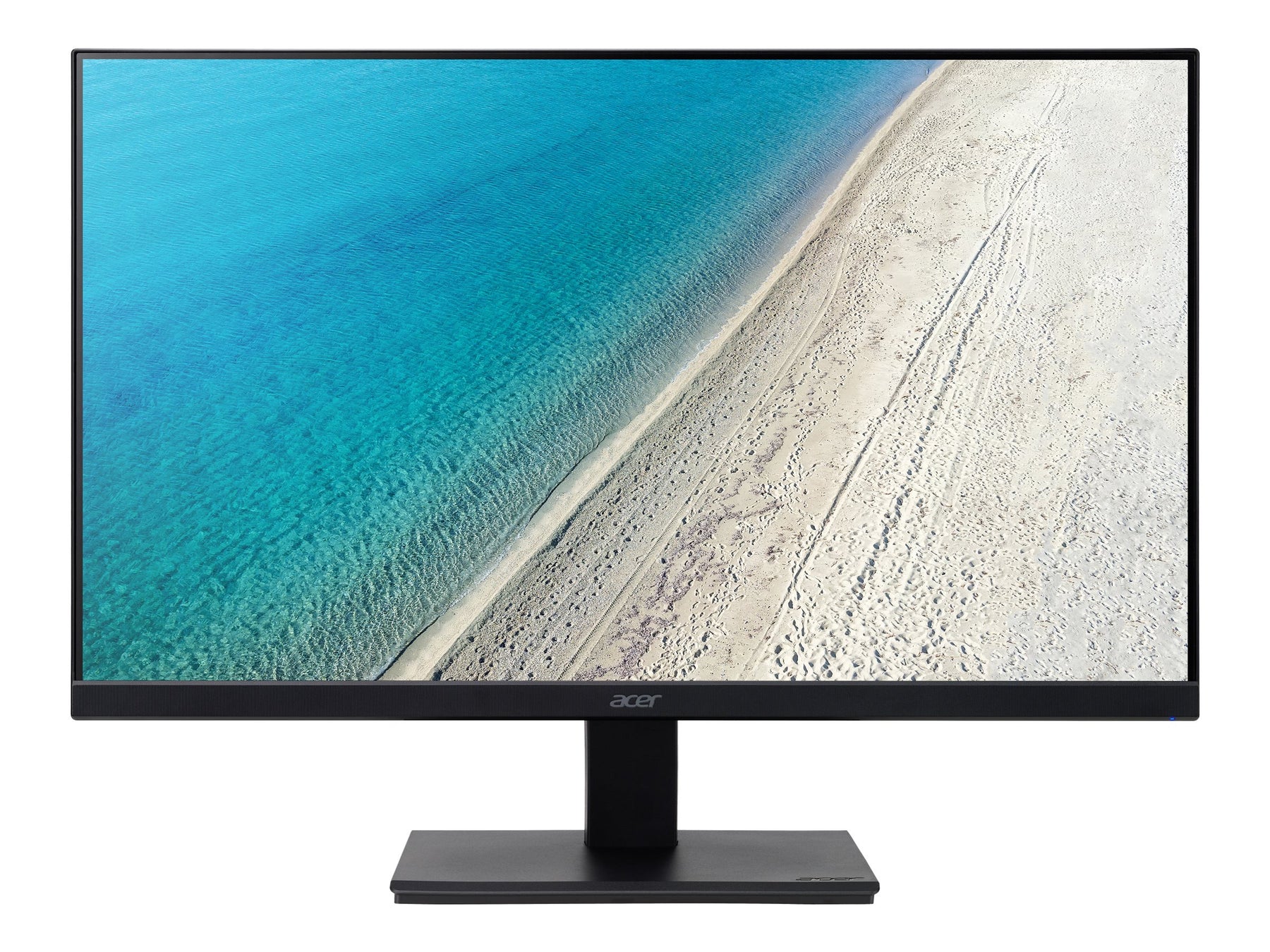 Acer Vero V247Y bipv - V7 Series - LED-Monitor - 60.5 cm (23.8")