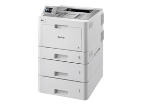 Brother HL-L9310CDWTT - Drucker - Farbe - Duplex - Laser - A4/Legal - 2400 x 600 dpi - bis zu 31 Seiten/Min. (einfarbig)/