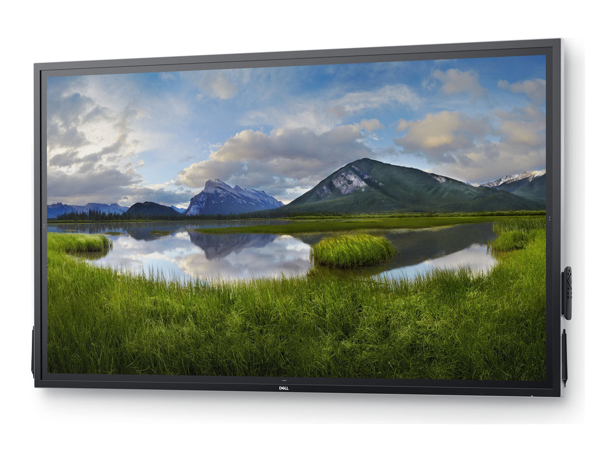 Dell P7524QT - 189 cm (75") Diagonalklasse (189.273 cm (74.52")