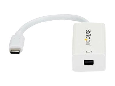 StarTech.com USB-C auf Mini DisplayPort Adapter