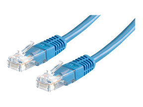 VALUE Patch-Kabel - RJ-45 (M) zu RJ-45 (M)