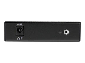 StarTech.com LWL / Glasfaser Gigabit Ethernet 1000 Mbit/s Multimode Medienkonverter