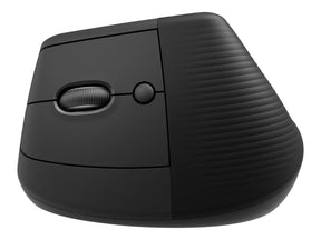 Logitech Lift Vertical Ergonomic Mouse - Vertikale Maus