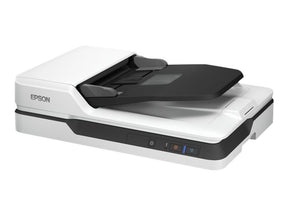 Epson WorkForce DS-1630 - Dokumentenscanner - Duplex - A4 - 1200 dpi x 1200 dpi - bis zu 25 Seiten/Min. (einfarbig)