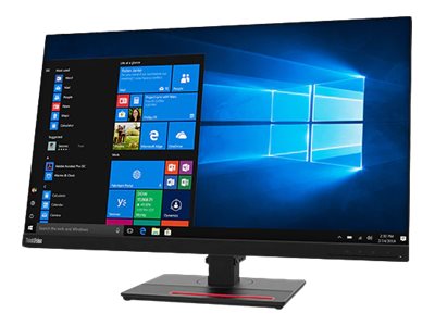 Lenovo ThinkVision T27h-2L - LED-Monitor - 69 cm (27")