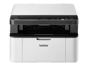 Brother DCP-1610W - Multifunktionsdrucker - s/w - Laser - 215.9 x 300 mm (Original)