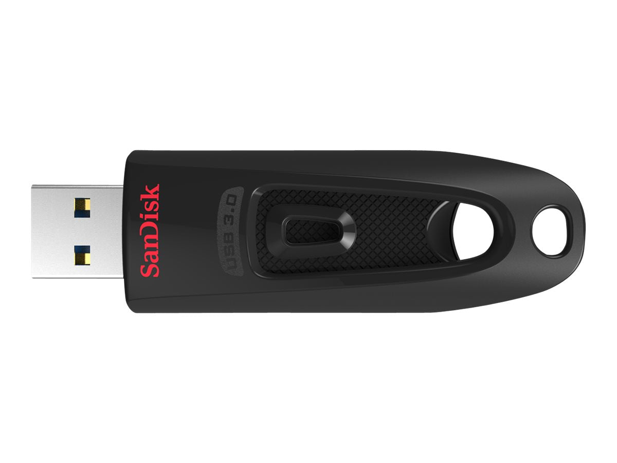 SanDisk Ultra - USB-Flash-Laufwerk - 512 GB