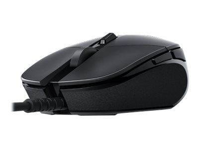 Logitech G305 - Maus - optisch - 6 Tasten - kabellos - LIGHTSPEED - kabelloser Empfänger (USB)