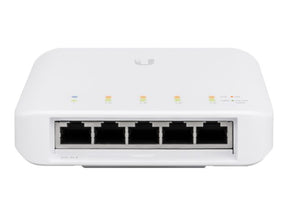 UbiQuiti UniFi Switch USW-FLEX - Switch - managed - 4 x 10/100/1000 (PoE)