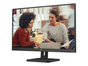 AOC Essential-line Q27E3UAM/BK - LED-Monitor - 68.6 cm (27")