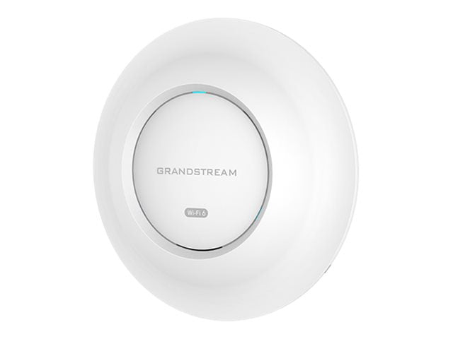 Grandstream GWN7664 - Accesspoint - Wi-Fi 6 - 2.4 GHz, 5 GHz