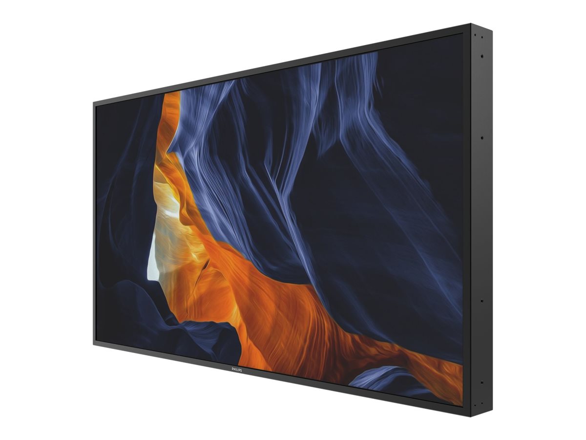 Philips 55BDL6002H - 140 cm (55") Diagonalklasse (138.7 cm (54.6")