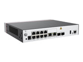 Huawei NetEngine AC650-128AP - Router - 10-Port-Switch