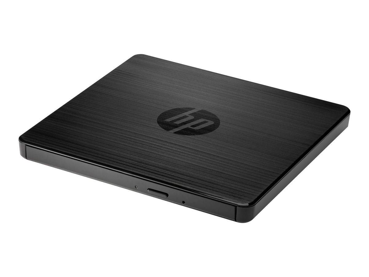 HP  Laufwerk - DVD-RW - USB - extern - für EliteBook 83X G8, 84X G8, 85X G8