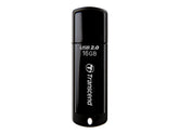 Transcend JetFlash 350 - USB-Flash-Laufwerk - 16 GB