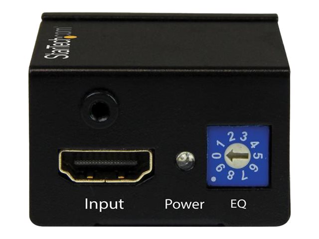 StarTech.com HDMI Repeater / Signalverstärker