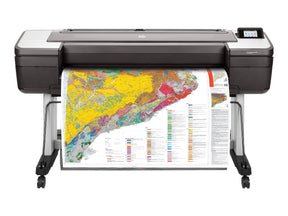 HP DesignJet T1700 PostScript - 1118 mm (44")