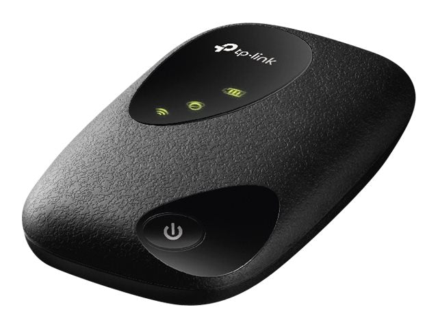 TP-LINK M7000 - Mobiler Hotspot - 4G LTE - 150 Mbps