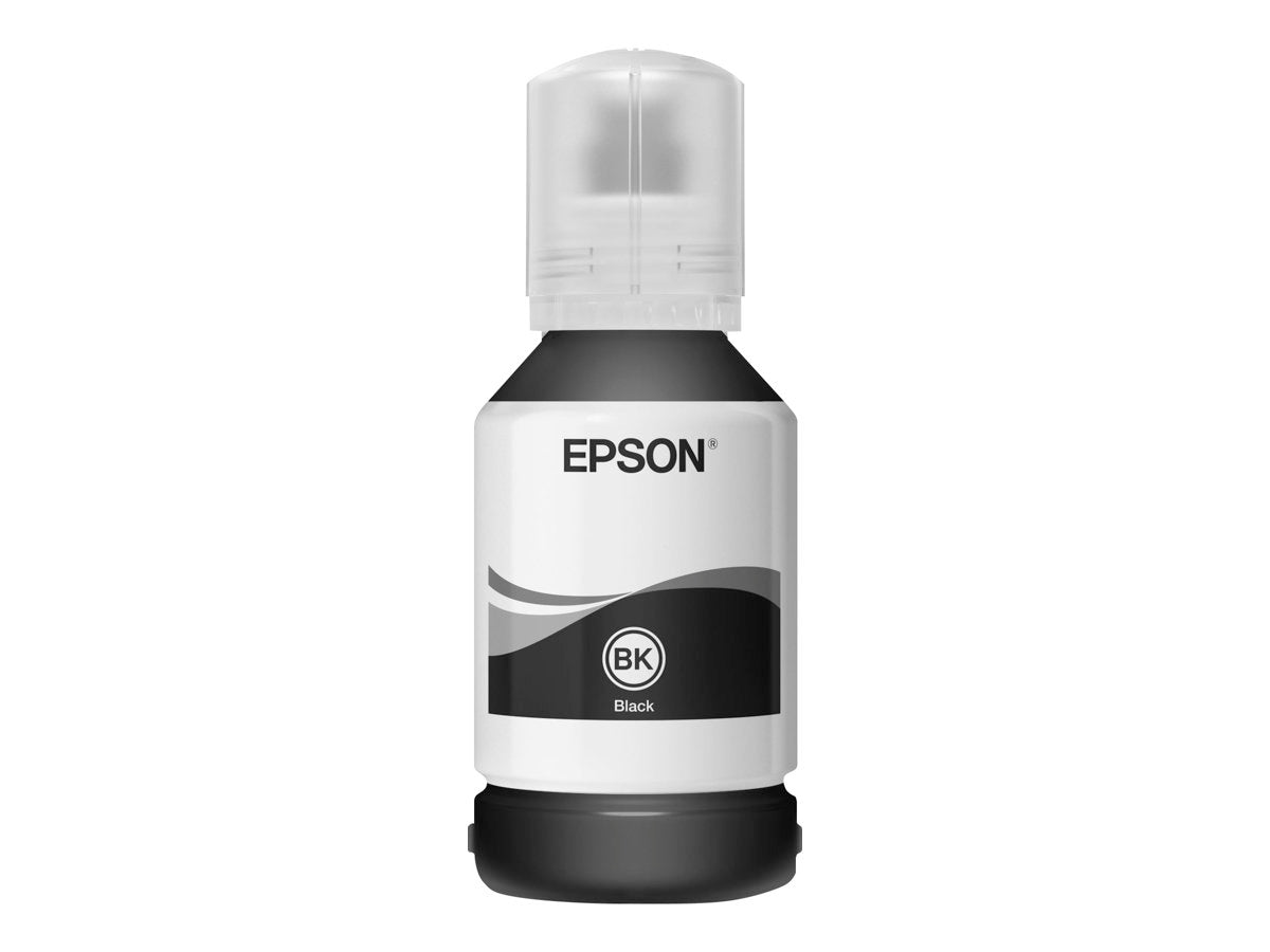 Epson 102 - 127 ml - Schwarz - Original - Tintenbehälter