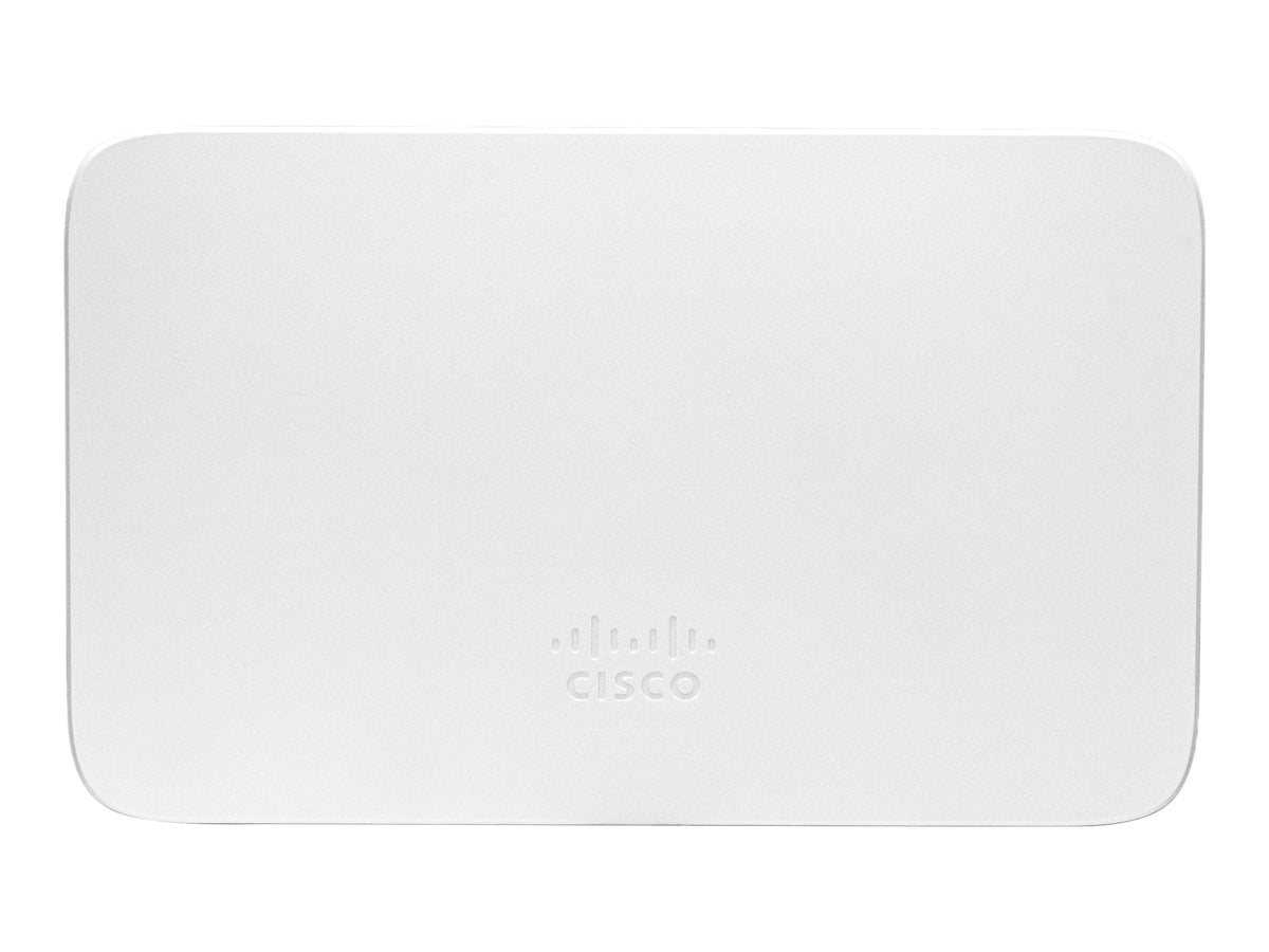 Cisco Meraki Go - Accesspoint - 1GbE - Wi-Fi 6