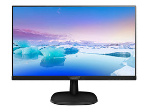 Philips V-line 273V7QDAB - LED-Monitor - 68.6 cm (27")