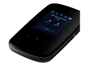 ZyXEL LTE2566-M634 - Mobiler Hotspot - 4G LTE