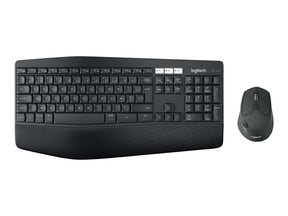 Logitech MK850 Performance - Tastatur-und-Maus-Set