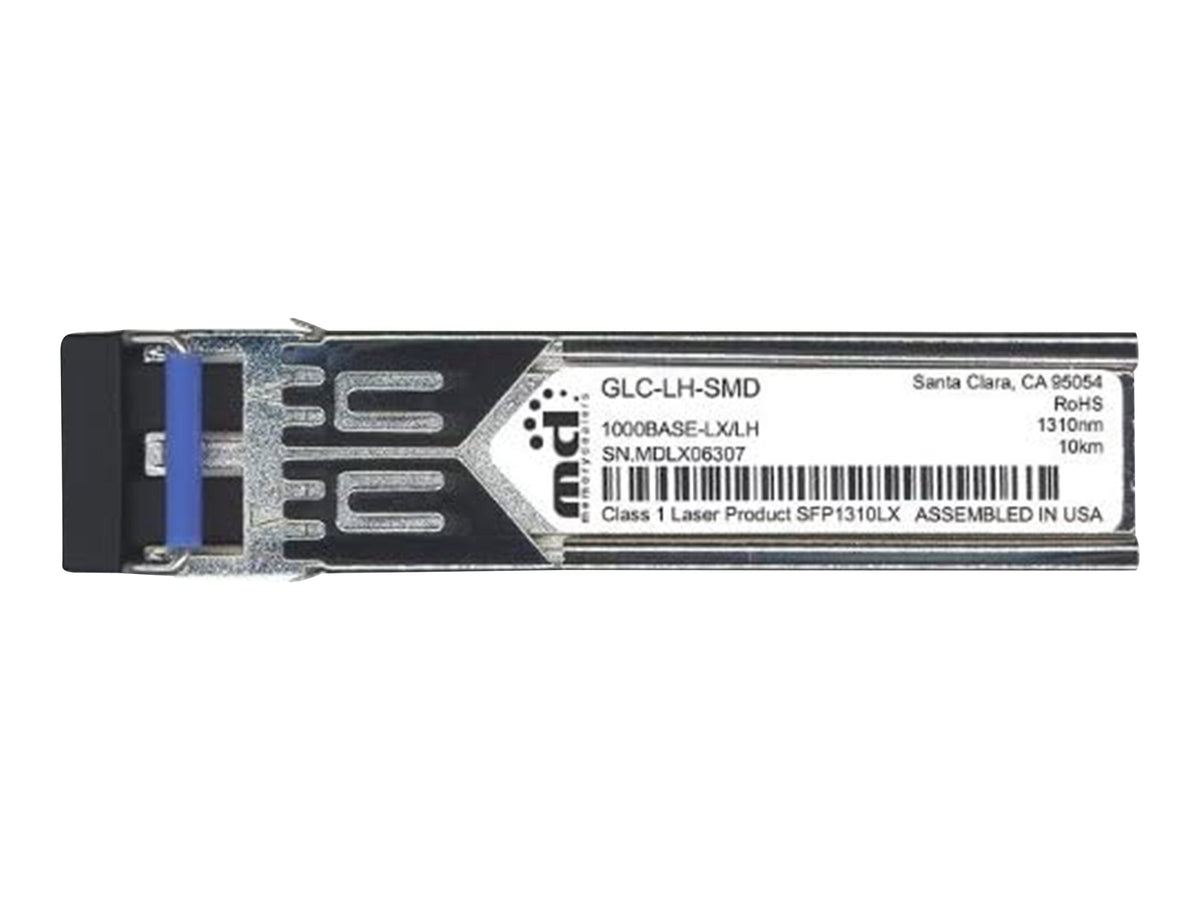 Cisco SFP (Mini-GBIC)-Transceiver-Modul - 1GbE