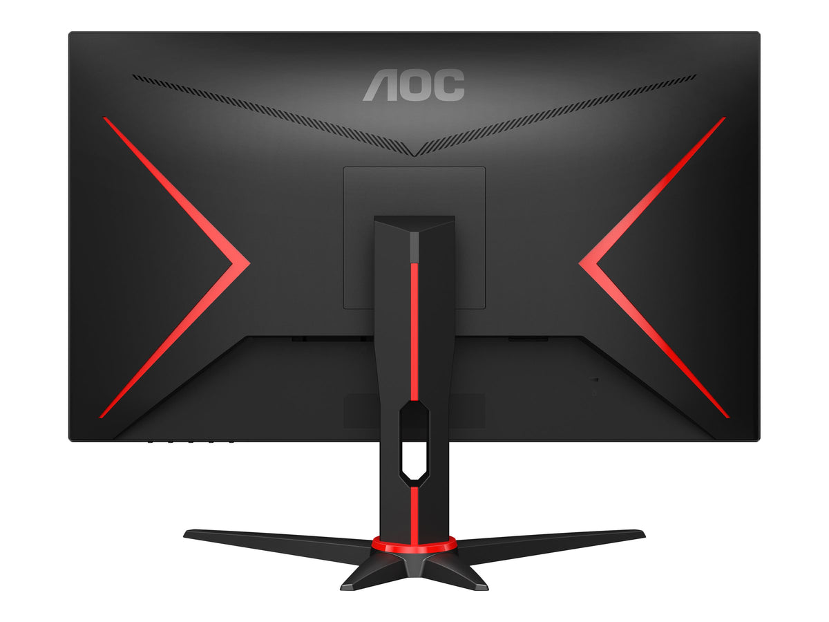 AOC Gaming Q27G2E/BK - G2 Series - LED-Monitor - Gaming - 68.6 cm (27")